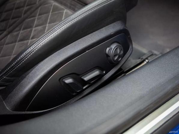 Audi TTS III (8S) Рестайлинг с пробегом 2019 года, цена 5 650 000 рублей, 37962 км, купе, Автокод Объявления