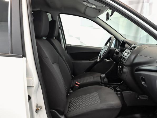 Lada (ВАЗ) Granta I Рестайлинг с пробегом 2023 года, цена 920 000 рублей, 48008 км, универсал, Автокод Объявления