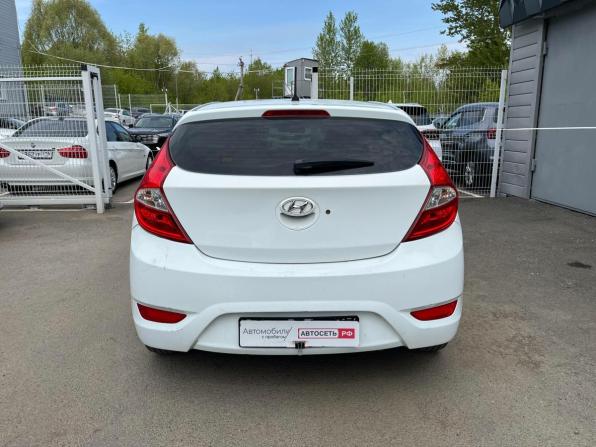 Hyundai Solaris I с пробегом 2012 года, цена 511 910 рублей, 285980 км, хэтчбек, Автокод Объявления
