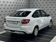 Lada (ВАЗ) Granta I Рестайлинг Красноярск  - изображение 18