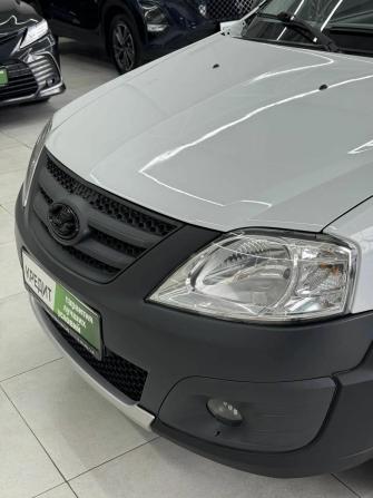Lada (ВАЗ) Largus I с пробегом 2020 года, цена 799 000 рублей, 223704 км, универсал, Автокод Объявления
