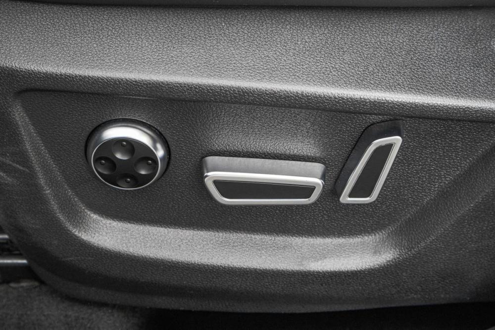 Chery Tiggo 4 I Рестайлинг Барнаул  - изображение 12