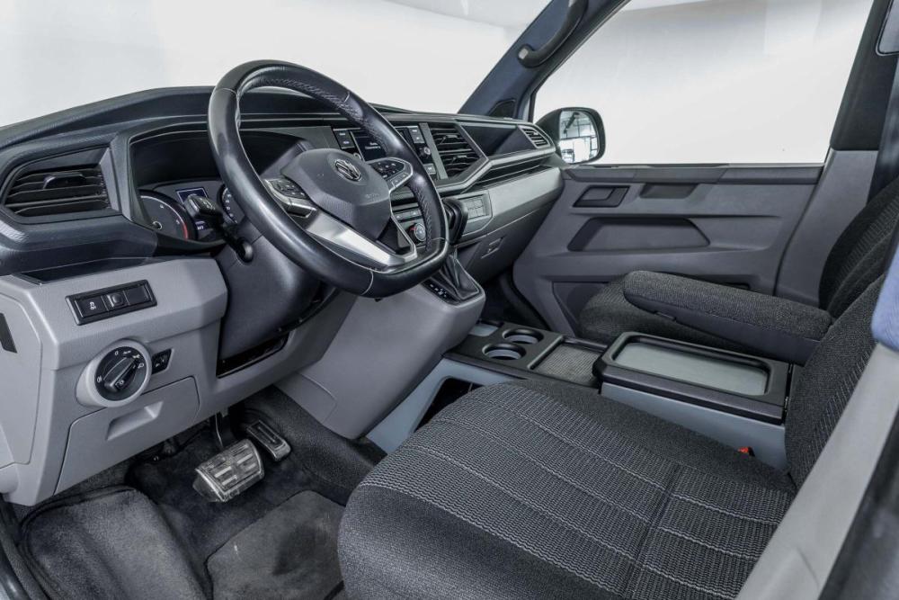 Volkswagen Transporter T6 Рестайлинг Казань  - изображение 8