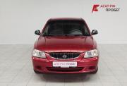 Hyundai Accent II Рестайлинг Саратов  - изображение 22