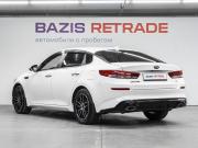 Kia Optima IV Рестайлинг Тюмень  - изображение 33