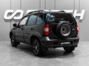 Chevrolet Niva I Рестайлинг Тюмень  - изображение 18