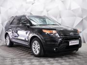 Ford Explorer V Ульяновск  - изображение 32