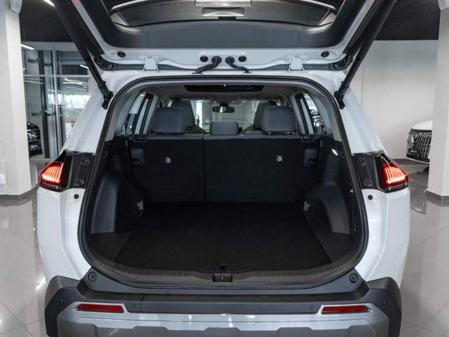 Toyota RAV4 VI (XA60) Москва  - изображение 23