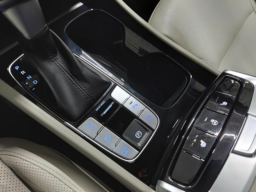 Hyundai Tucson IV Казань  - изображение 23
