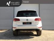 Volkswagen Touareg II Рестайлинг Казань  - изображение 24