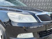 Skoda Octavia II (A5) Рестайлинг Краснодар  - изображение 41