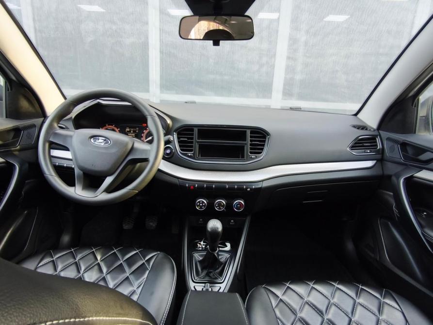 Lada (ВАЗ) Vesta I Рестайлинг (NG) Ижевск  - изображение 9