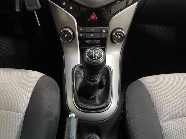 Chevrolet Cruze I с пробегом 2011 года, цена 749 000 рублей, 156049 км, седан, Автокод Объявления