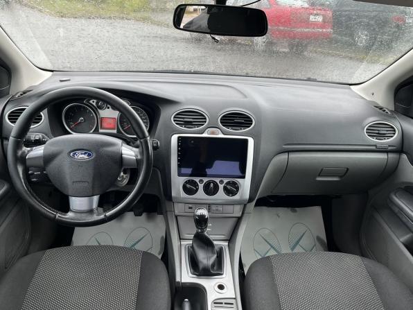 Ford Focus II Рестайлинг с пробегом 2009 года, цена 339 000 рублей, 278277 км, седан, Автокод Объявления