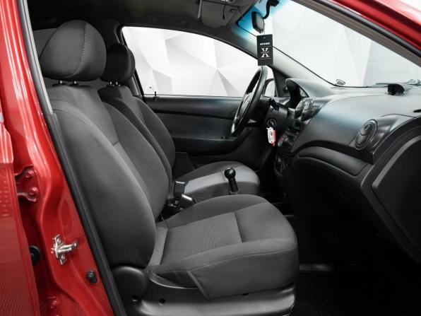 Chevrolet Aveo I Рестайлинг с пробегом 2007 года, цена 330 000 рублей, 284000 км, седан, Автокод Объявления