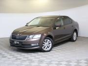 Skoda Octavia III (A7) Рестайлинг Санкт-Петербург  - изображение 23