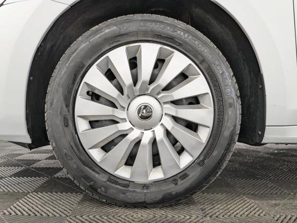 Skoda Octavia IV (A8) с пробегом 2021 года, цена 2 140 000 рублей, 73007 км, лифтбек, Автокод Объявления