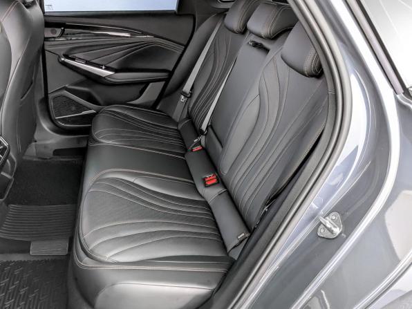 Geely Preface I с пробегом 2024 года, цена 2 595 000 рублей, 34621 км, седан, Автокод Объявления
