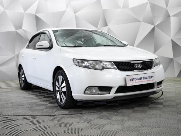 Kia Cerato II с пробегом 2012 года, цена 755 000 рублей, 189000 км, седан, Автокод Объявления