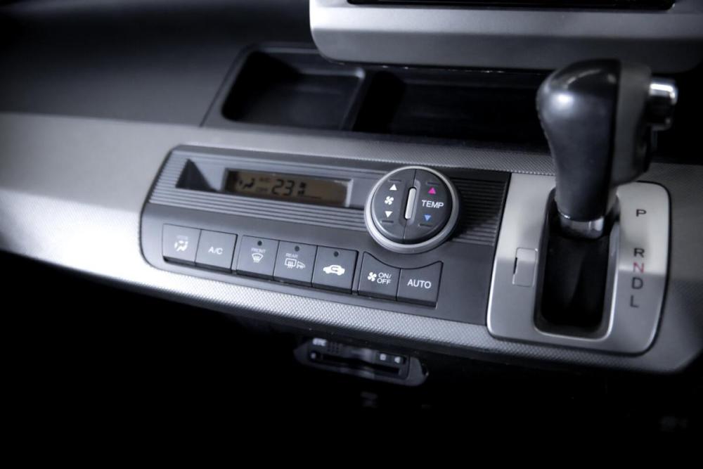Honda Freed I Рестайлинг Тюмень  - изображение 23