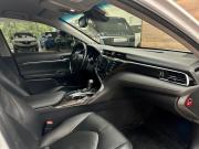 Toyota Camry VIII (XV70) Уфа  - изображение 64