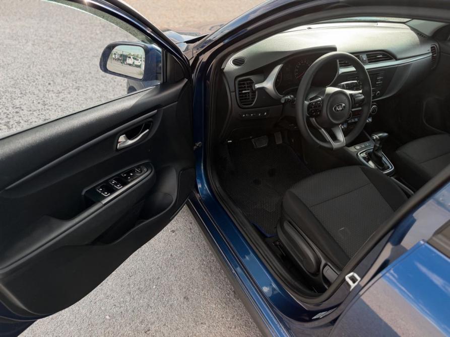 Kia Rio IV Рестайлинг Волгоград  - изображение 27