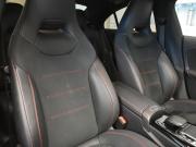 Mercedes-Benz CLA II (C118 X118) Москва  - изображение 51