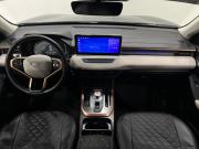 Haval Jolion I Рестайлинг Кемерово  - изображение 19