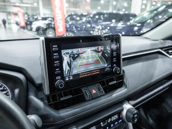 Toyota RAV4 V (XA50) с пробегом 2021 года, цена 3 099 700 рублей, 100748 км, внедорожник, Автокод Объявления
