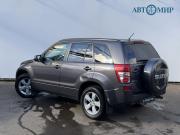 Suzuki Grand Vitara II Москва  - изображение 20