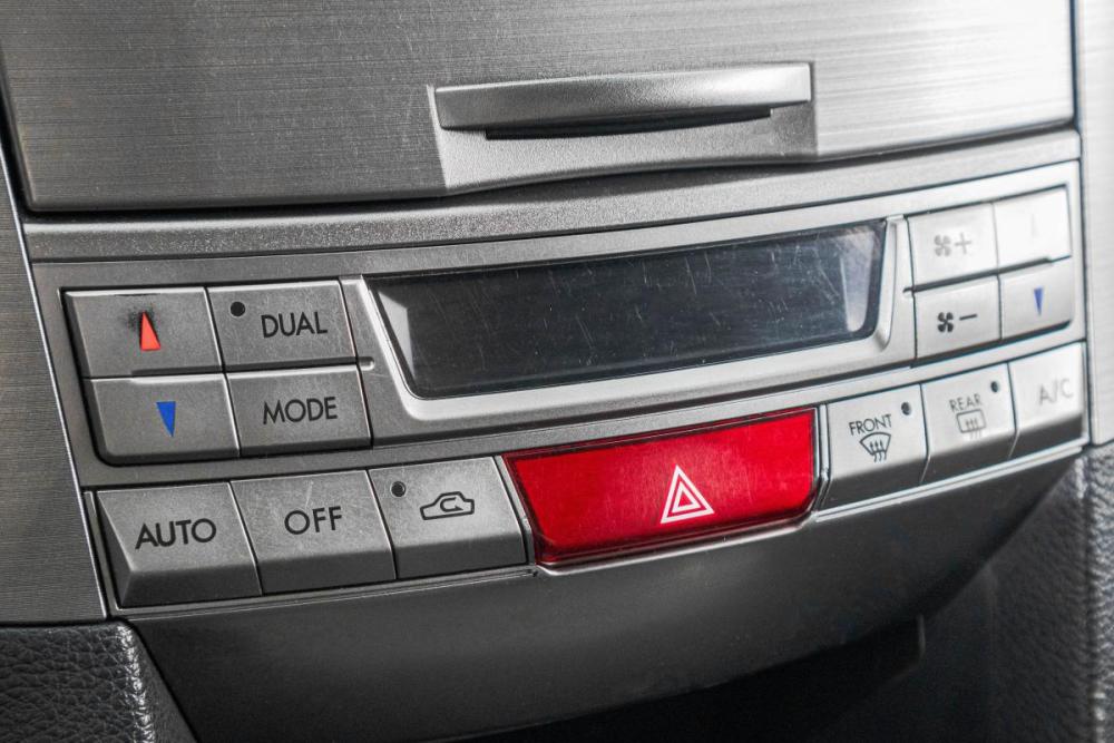 Subaru Outback IV Барнаул  - изображение 19