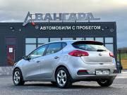 Kia Ceed II Волгоград  - изображение 27