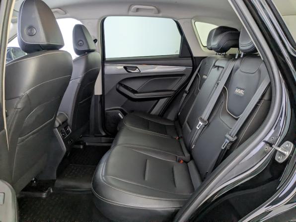 Haval Jolion I с пробегом 2022 года, цена 1 775 000 рублей, 57366 км, внедорожник, Автокод Объявления