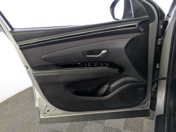 Hyundai Tucson IV с пробегом 2022 года, цена 3 550 000 рублей, 55114 км, внедорожник, Автокод Объявления