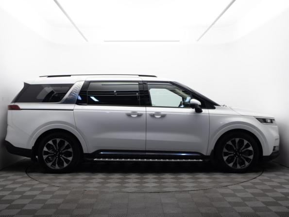 Kia Carnival IV с пробегом 2022 года, цена 3 828 000 рублей, 85900 км, минивэн, Автокод Объявления