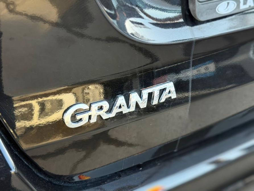 Lada (ВАЗ) Granta I Рестайлинг Ижевск  - изображение 18