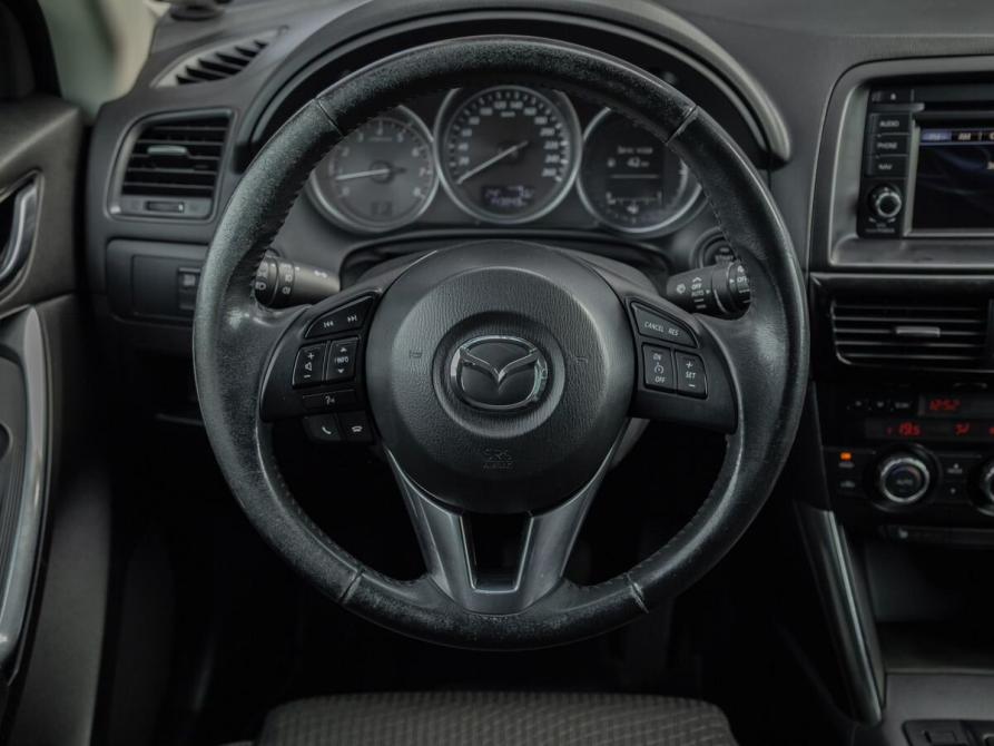 Mazda CX-5 I Тюмень  - изображение 9