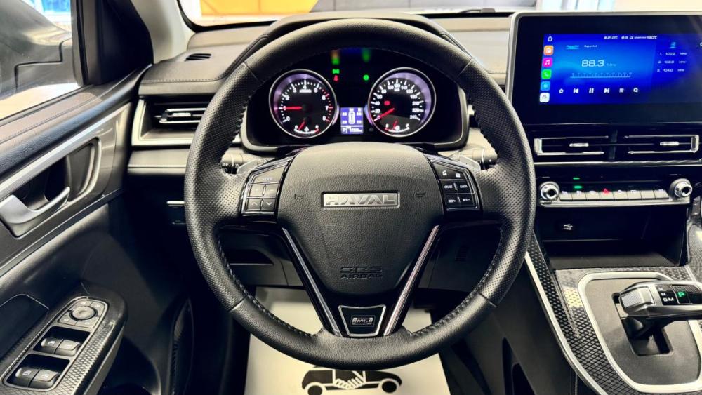 Haval M6 II Киров  - изображение 11