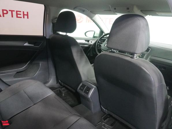 Volkswagen Golf VII с пробегом 2014 года, цена 1 025 000 рублей, 185565 км, хэтчбек, Автокод Объявления