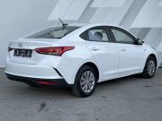 Hyundai Solaris II Рестайлинг Екатеринбург  - изображение 29