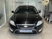 Ford Mondeo IV Москва  - изображение 19