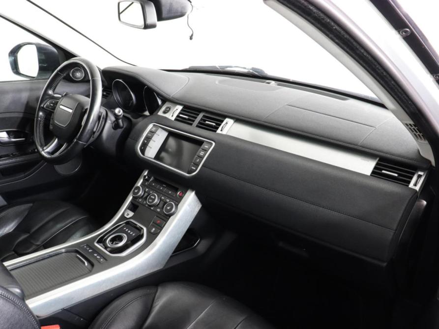 Land Rover Range Rover Evoque I Химки  - изображение 9