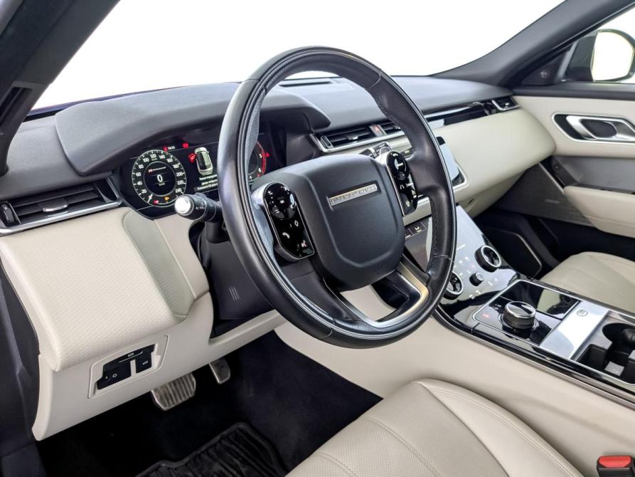 Land Rover Range Rover Velar I Москва  - изображение 16