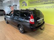 Lada (ВАЗ) Priora I Чебоксары  - изображение 30