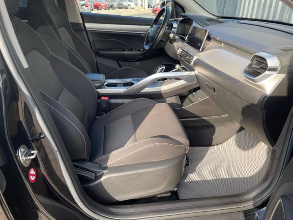 Geely Coolray I с пробегом 2021 года, цена 1 570 000 рублей, 66500 км, внедорожник, Автокод Объявления