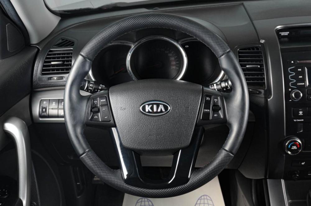 Kia Sorento II Тюмень  - изображение 14
