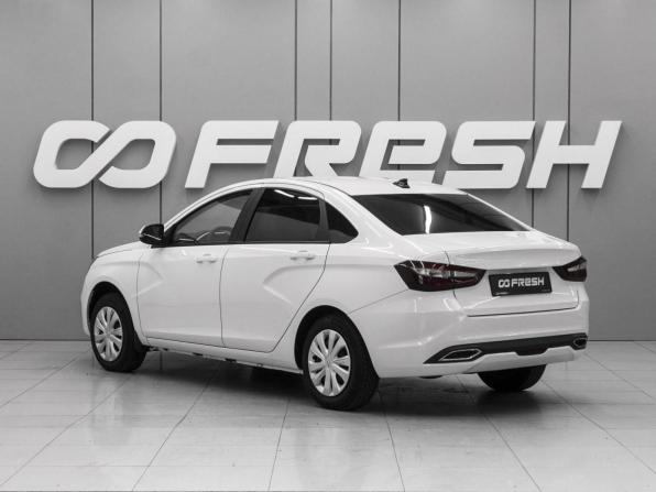 Lada (ВАЗ) Vesta I Рестайлинг (NG) с пробегом 2024 года, цена 1 149 000 рублей, 68811 км, седан, Автокод Объявления