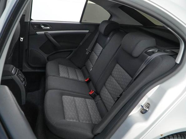 Skoda Octavia II (A5) Рестайлинг с пробегом 2012 года, цена 899 999 рублей, 163747 км, лифтбек, Автокод Объявления