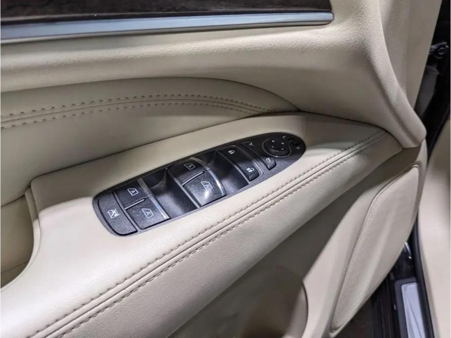 Infiniti JX Пермь  - изображение 29