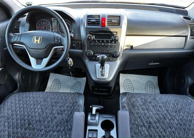 Honda CR-V III с пробегом 2008 года, цена 1 130 000 рублей, 211321 км, внедорожник, Автокод Объявления